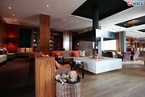 Parkhotel Stuttgart Messe-Airport